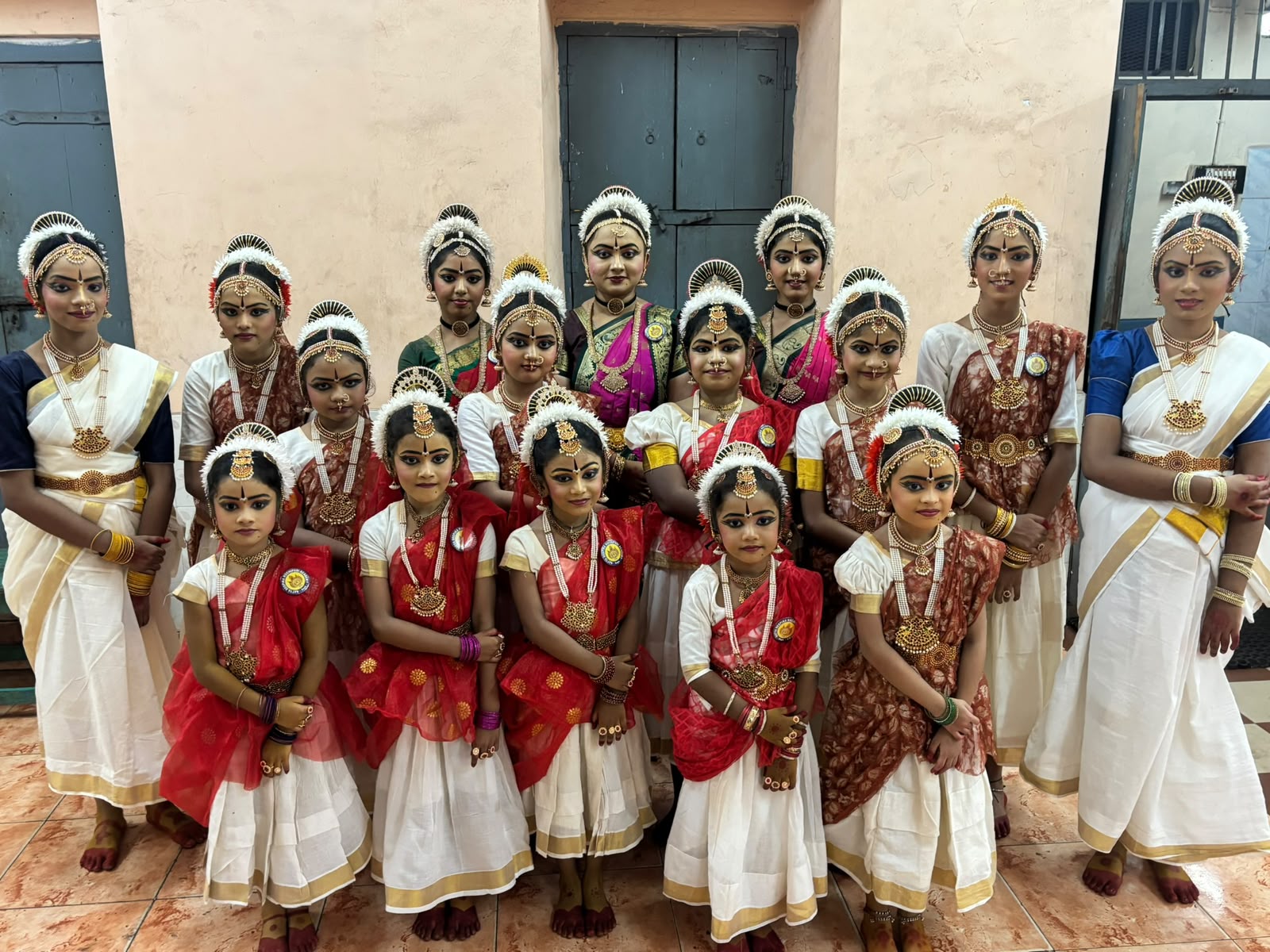 Classical Traditions & Jewelry