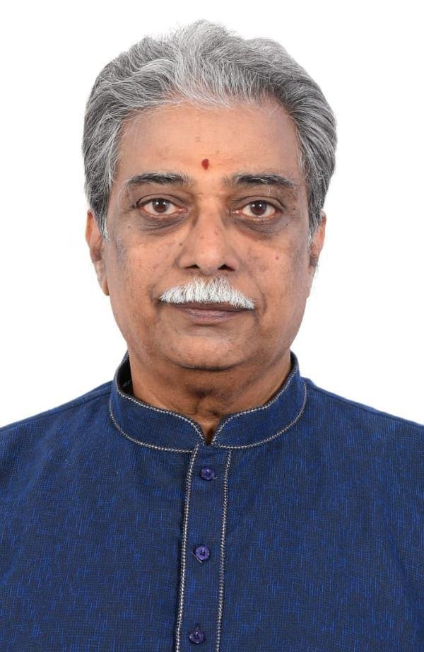 Dr. Pasumarthy Venkata Ramana Garu - Eminent Kuchipudi Guru